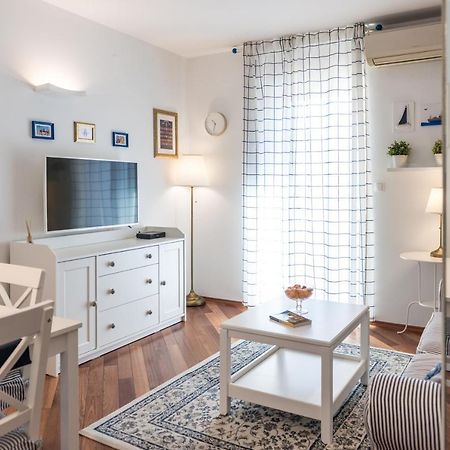Blumarine Apartments دوبروفينك المظهر الخارجي الصورة