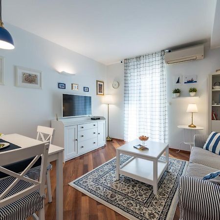 Blumarine Apartments دوبروفينك المظهر الخارجي الصورة