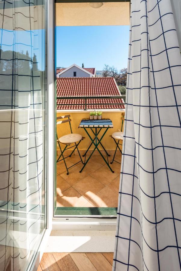 Blumarine Apartments دوبروفينك المظهر الخارجي الصورة