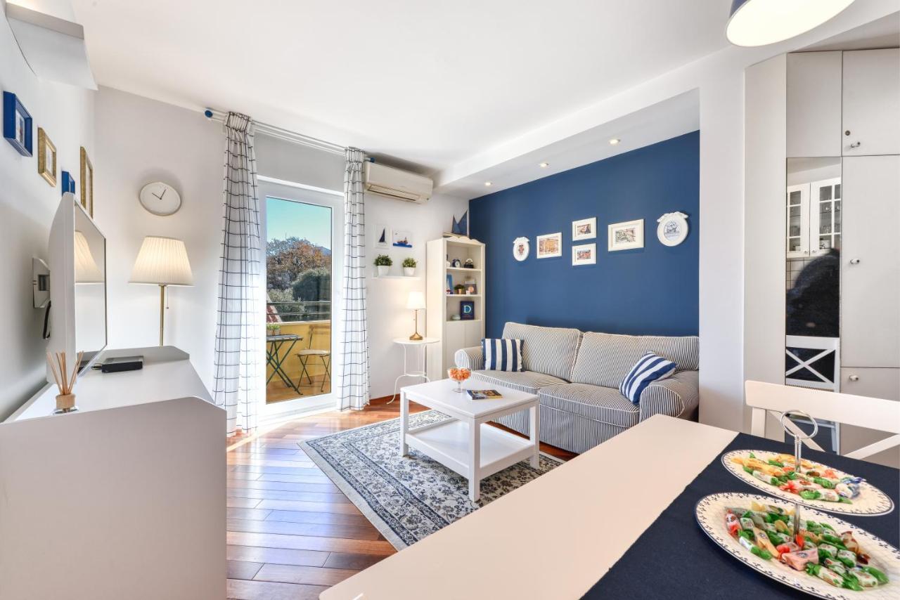 Blumarine Apartments دوبروفينك المظهر الخارجي الصورة