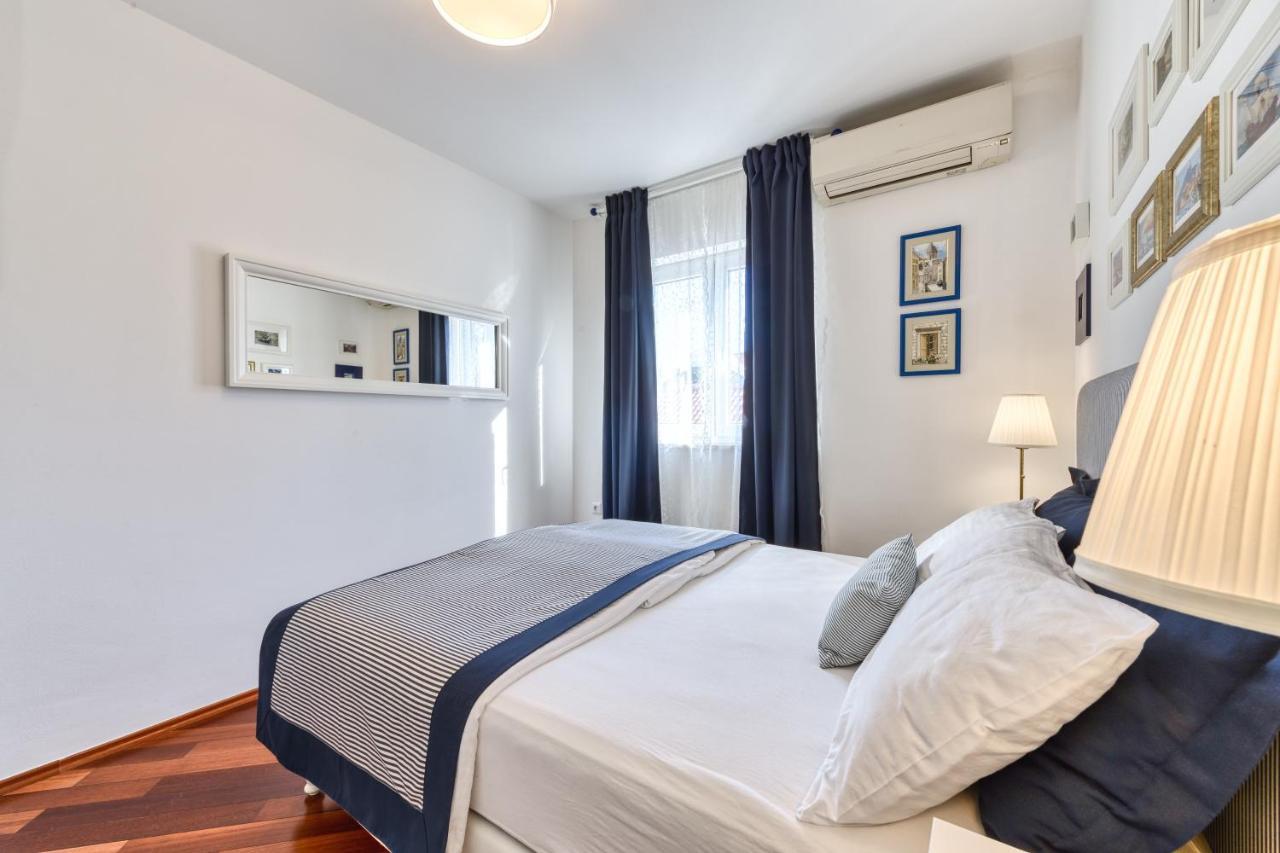 Blumarine Apartments دوبروفينك المظهر الخارجي الصورة