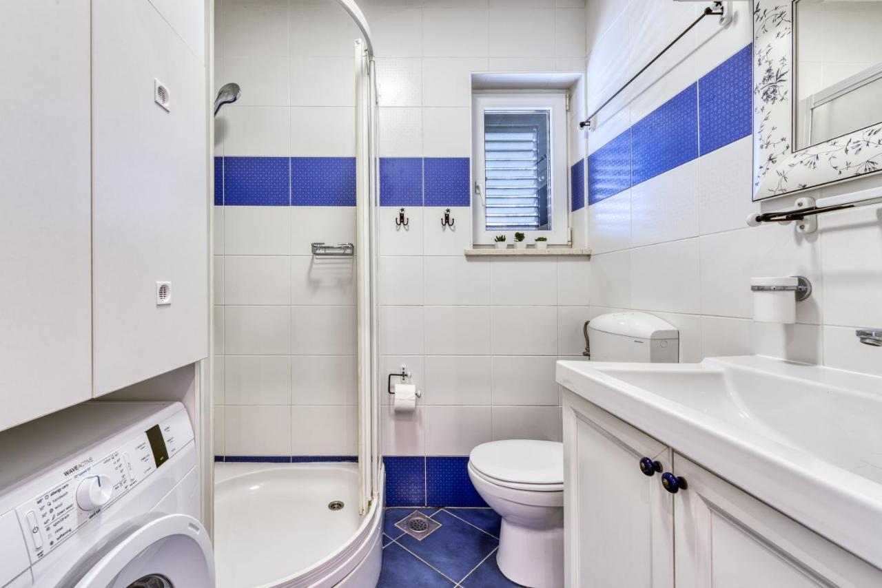 Blumarine Apartments دوبروفينك المظهر الخارجي الصورة
