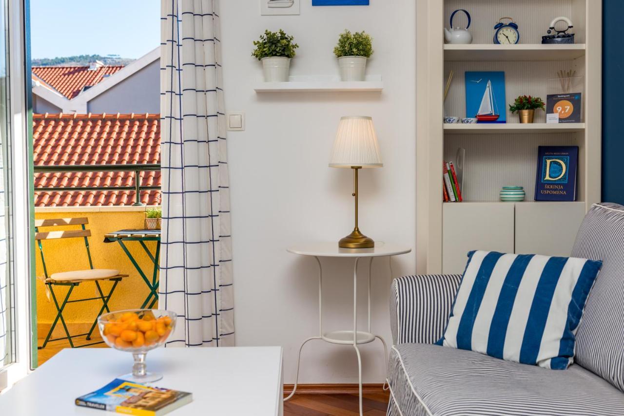 Blumarine Apartments دوبروفينك المظهر الخارجي الصورة