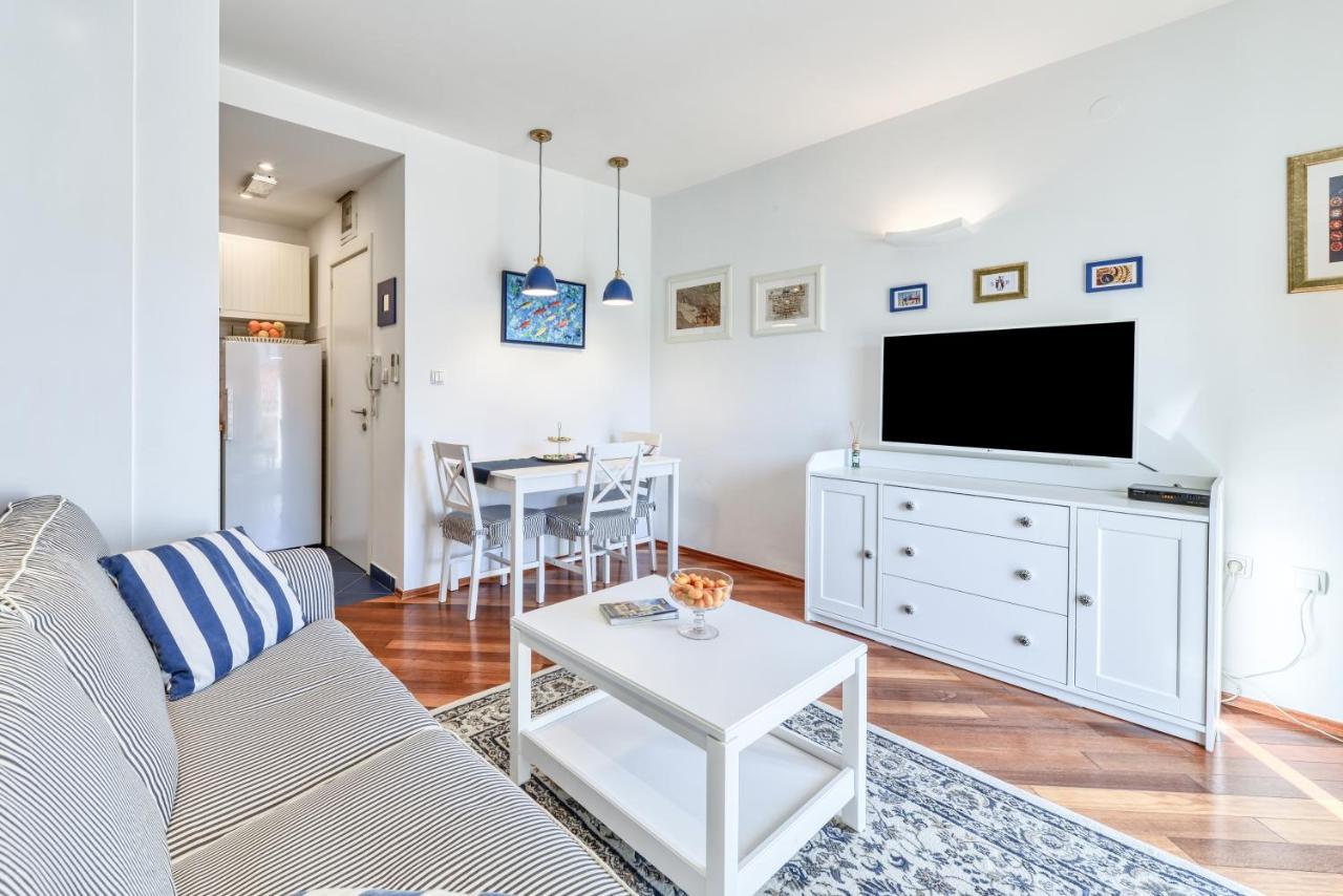 Blumarine Apartments دوبروفينك المظهر الخارجي الصورة