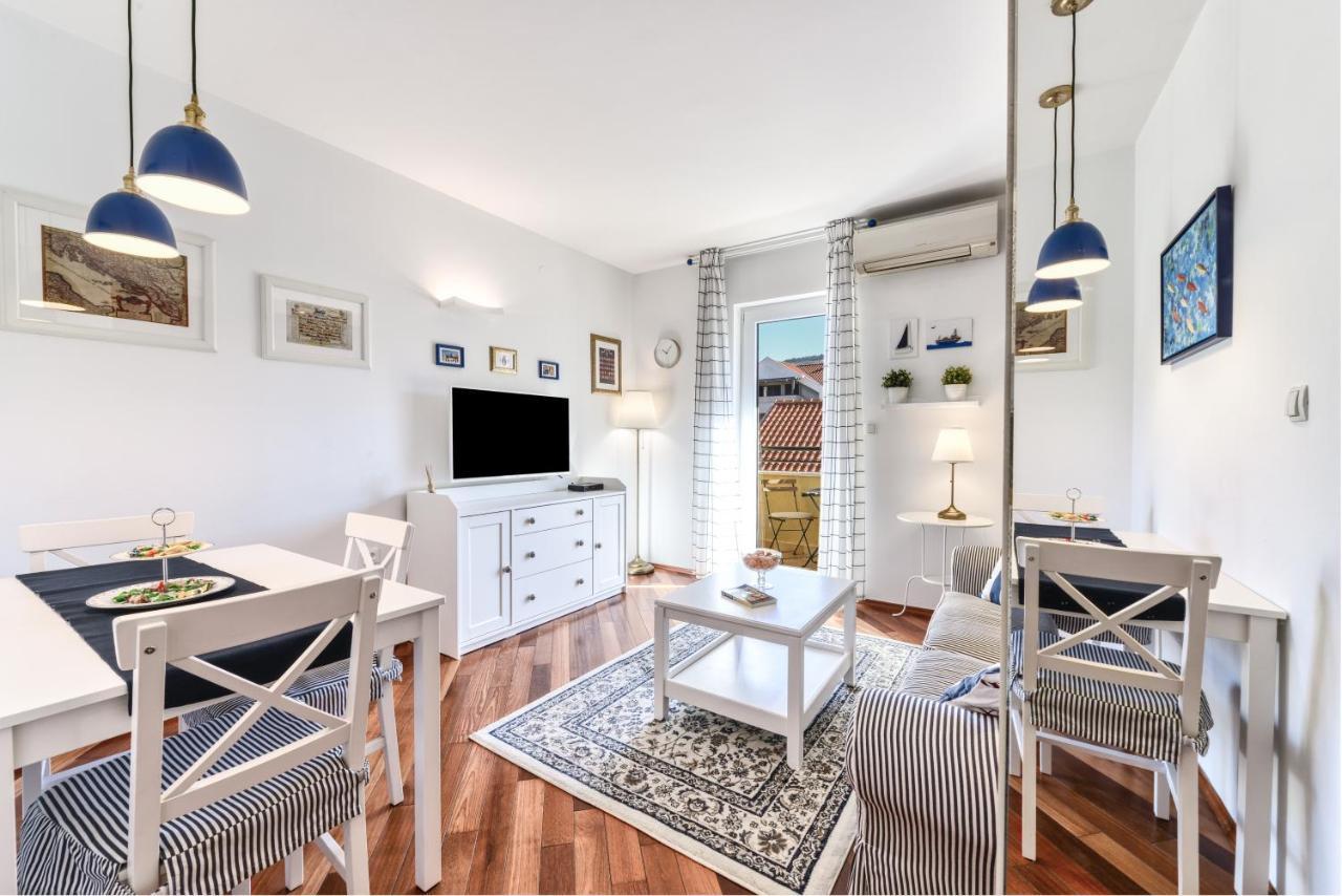 Blumarine Apartments دوبروفينك المظهر الخارجي الصورة