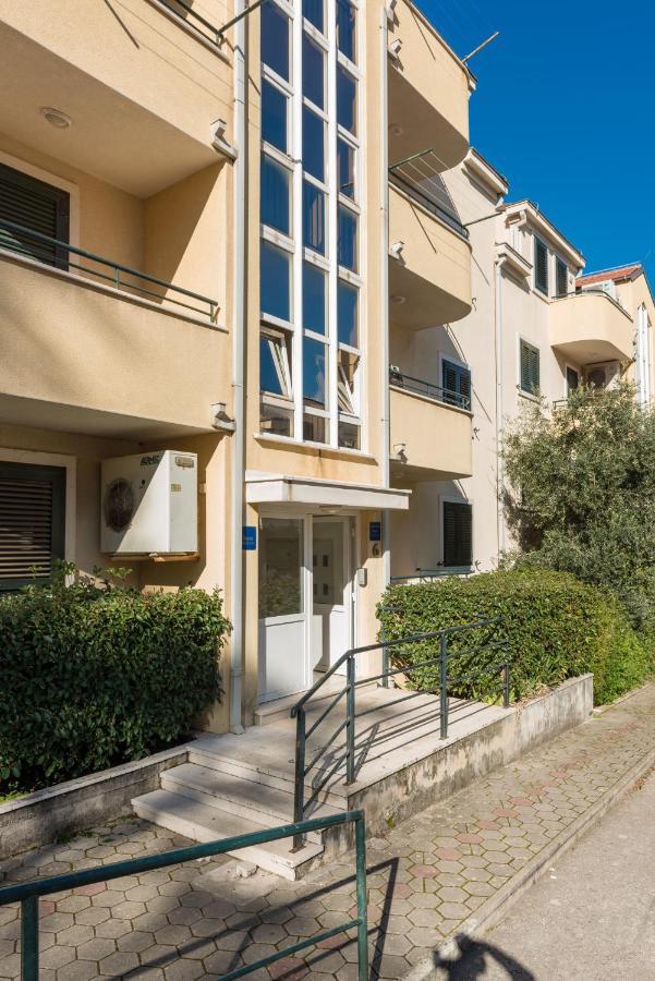 Blumarine Apartments دوبروفينك المظهر الخارجي الصورة