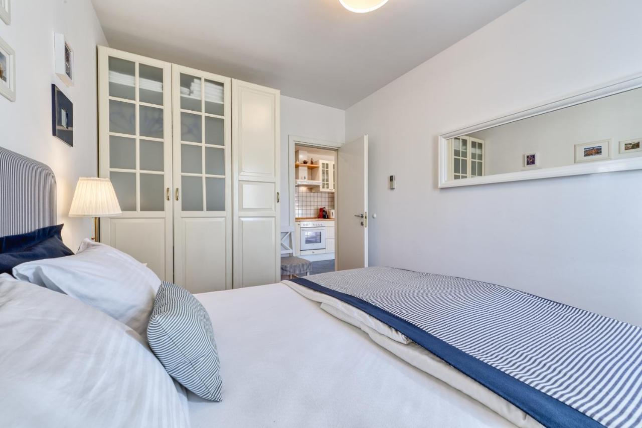 Blumarine Apartments دوبروفينك المظهر الخارجي الصورة