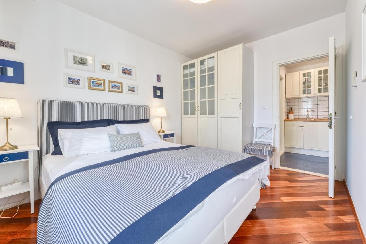 Blumarine Apartments دوبروفينك المظهر الخارجي الصورة