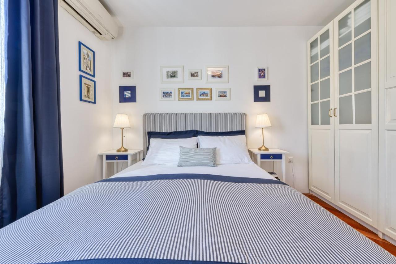 Blumarine Apartments دوبروفينك المظهر الخارجي الصورة