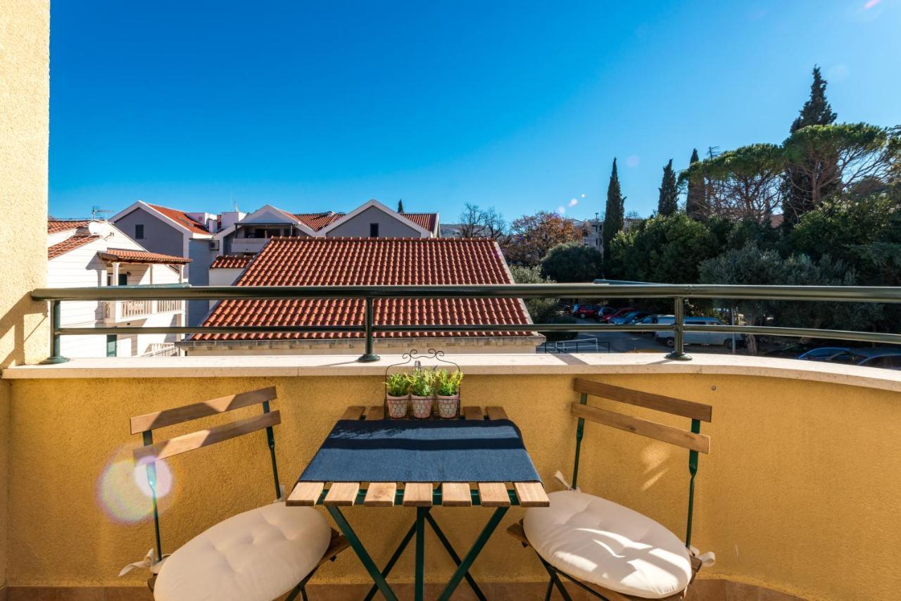 Blumarine Apartments دوبروفينك المظهر الخارجي الصورة