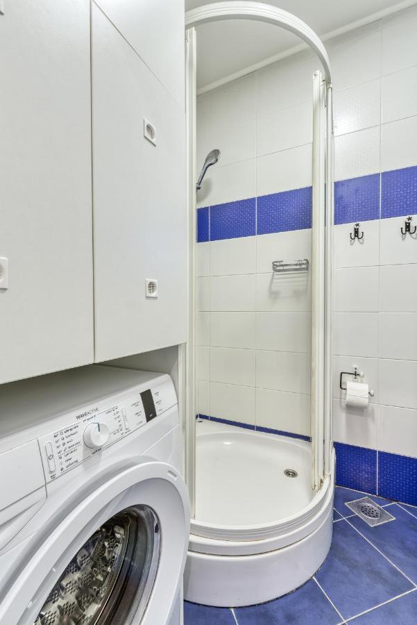 Blumarine Apartments دوبروفينك المظهر الخارجي الصورة