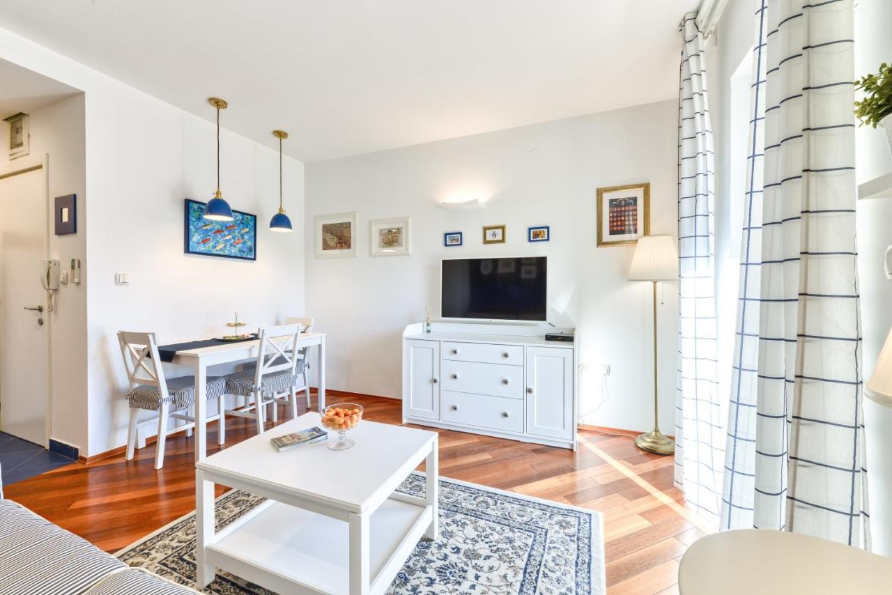Blumarine Apartments دوبروفينك المظهر الخارجي الصورة