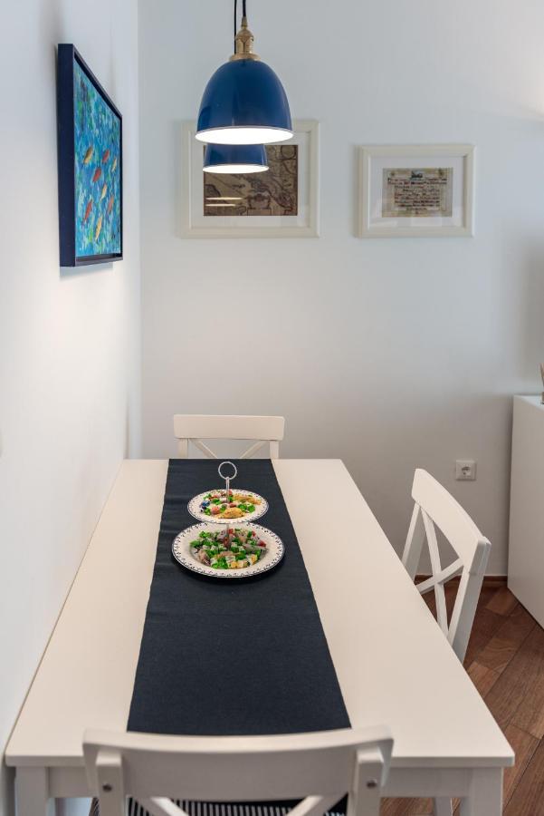 Blumarine Apartments دوبروفينك المظهر الخارجي الصورة