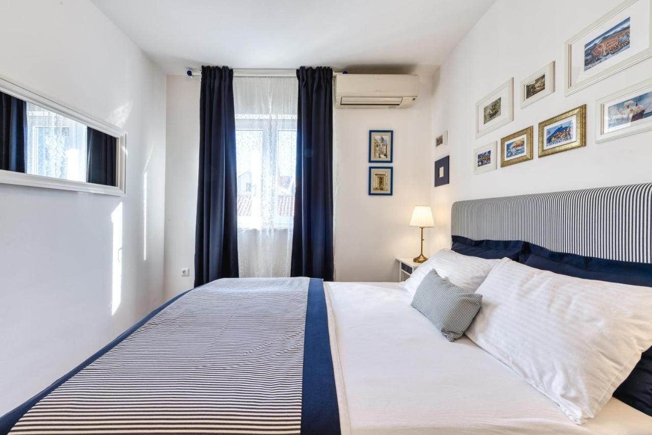 Blumarine Apartments دوبروفينك المظهر الخارجي الصورة